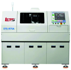 AUTOMATIC INSERTION MACHINE